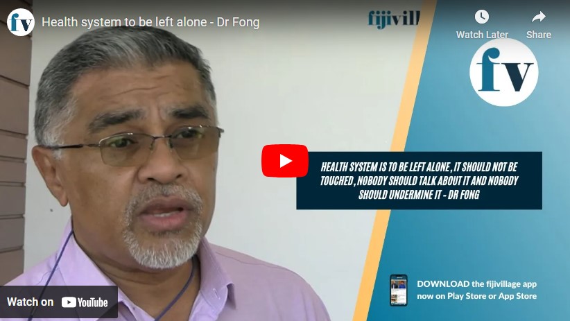 Everyone should talk about it… our first working&nbsp;paper